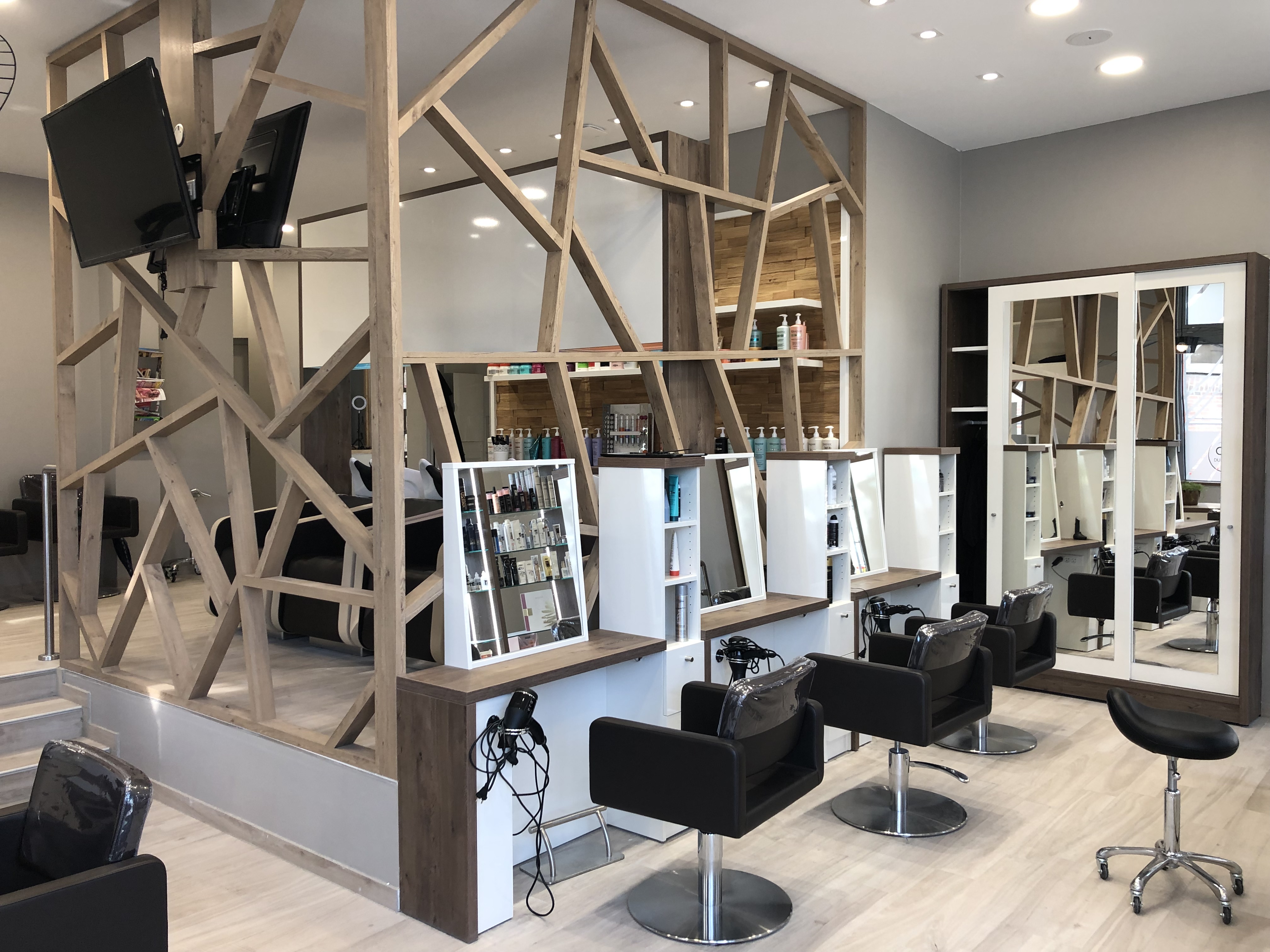 Kooplib Rendez Vous En Ligne Chez Votre Coiffeur Ou Barbier